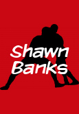 Shawn Banks