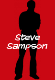Steve Sampson