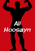 Ali Hoosayn