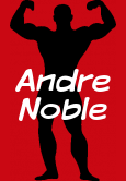 Andre Noble