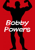 Bobby Powers