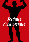 Brian Coleman