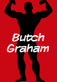 Butch Graham