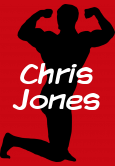 Chris Jones