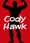 Cody Hawk