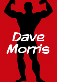 Dave Morris