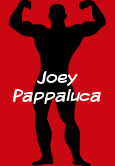 Joey Pappaluca