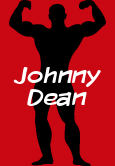 Johnny Dean