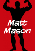 Matt Mason