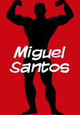 Miguel Santos