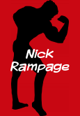 Nick Rampage