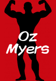 Oz Myers