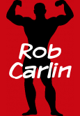 Rob Carlin