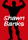 Shawn Banks