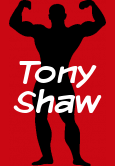 Tony Shaw