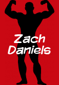 Zach Daniels