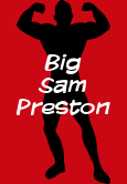 Big Sam Preston