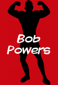 Bob Powers