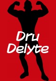 Dru Delyte