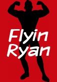 Flyin Ryan
