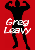 Greg Leavy