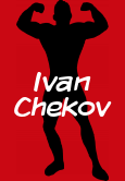 Ivan Chekov