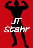 JT Stahr