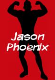 Jason Phoenix