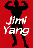 Jimi Yang