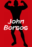 John Borsos