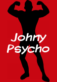 Johny Psycho