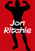 Jon Ritchie