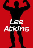 Lee Atkins