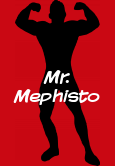 Mr. Mephisto