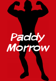 Paddy Morrow