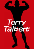 Terry Talbert