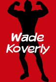 Wade Koverly