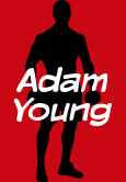 Adam Young