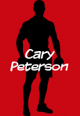 Cary Peterson