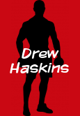 Drew Haskins