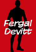 Fergal Devitt