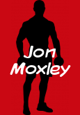 Jon Moxley