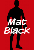 Mat Black