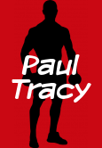 Paul Tracy