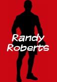 Randy Roberts