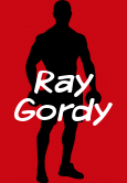 Ray Gordy