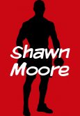 Shawn Moore