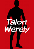 Talon Werely