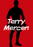 Terry Mercen
