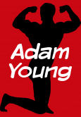 Adam Young